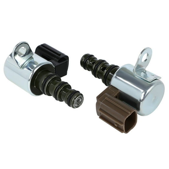 ECCPP Transmission Shift Soleniod Fit for 2001-2003 for Acura CL 2001-2002 for Acura MDX 1999-2006 for Acura TL 1998-2007 for Honda Accord 1998-2006 for Honda Odyssey 2003-2005 for Honda Pilot