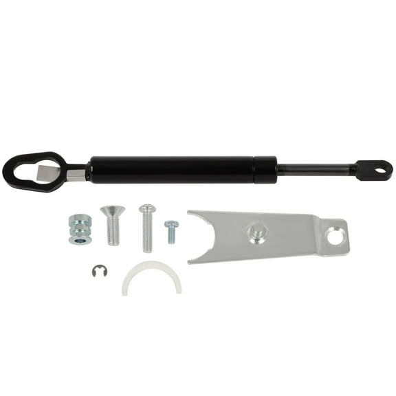 ECCPP Trunk Lift Support Struts Tailgate Replacement Gas Springs Fit For Nissan Frontier 2005-2020 Set of 1