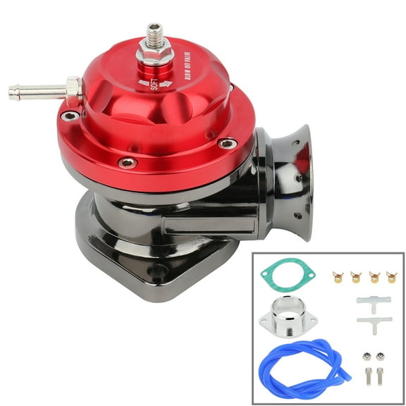 ECCPP Turbo Blow Off Valve Fit for UNIVERSAL TYPE-RS