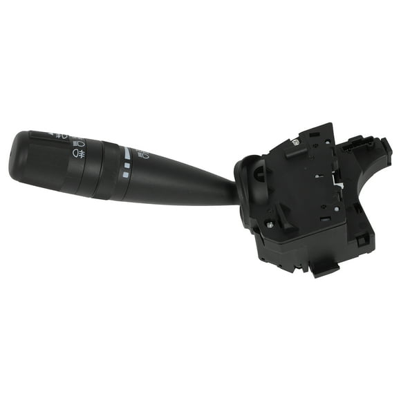 ECCPP Turn Signal Switch Fits 2006-2010 For Chrysler PT Cruiser 2007-2011 For Dodge Nitro 2008-2012 For Jeep for Liberty Headlamp Switch Fog Lamp Switch Multifunction Switch 5183946AD 5183946AA