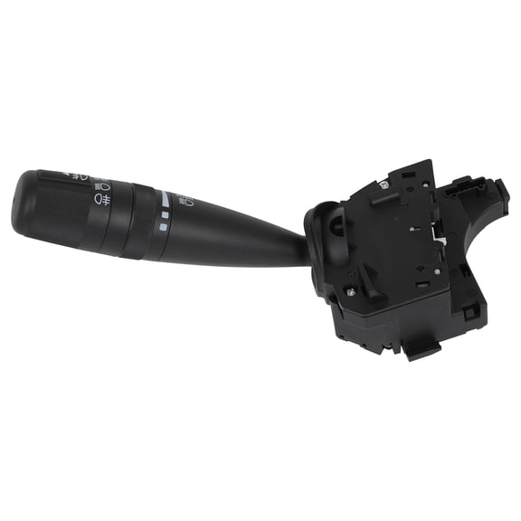 ECCPP Turn Signal Switch Fits 2006-2010 For Chrysler PT Cruiser 2007-2011 For Dodge Nitro 2008-2012 For Jeep for Liberty Headlamp Switch Fog Lamp Switch Multifunction Switch 5183946AD 5183946AA
