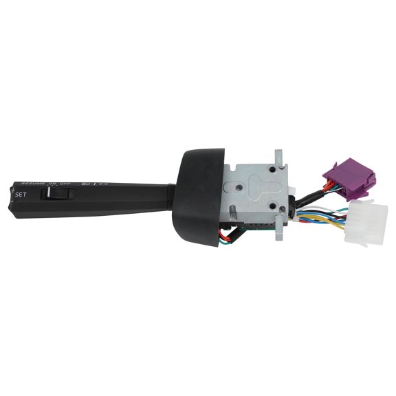 ECCPP Turn Signal Switch For Volvo Bus, For Volvo F/FL, For Volvo FH/FM/FMX/NH Replace 1096413 70481187 3172171 IM12011