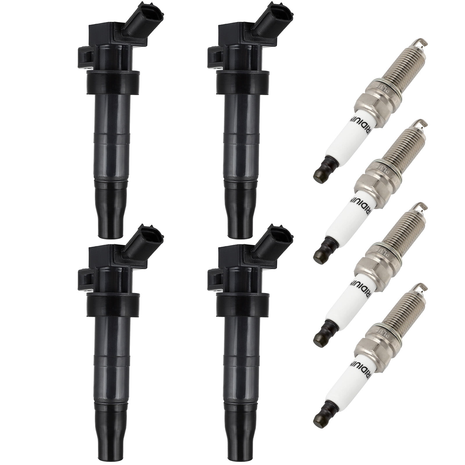 NGK 2015-11 Kia Sportage COP Pencil Type Ignition Coil