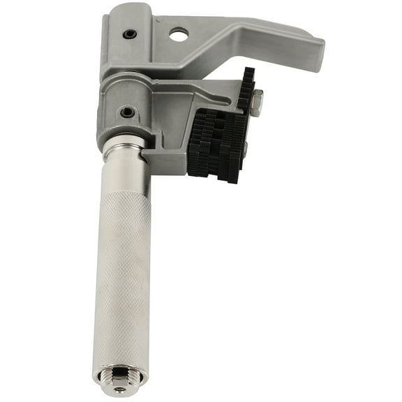 ECCPP Universal 7402 Outside Thread Chaser, Thread Repair Tool Use for 1-1/4 to 5 O.D. 202817 Metric Die Sets