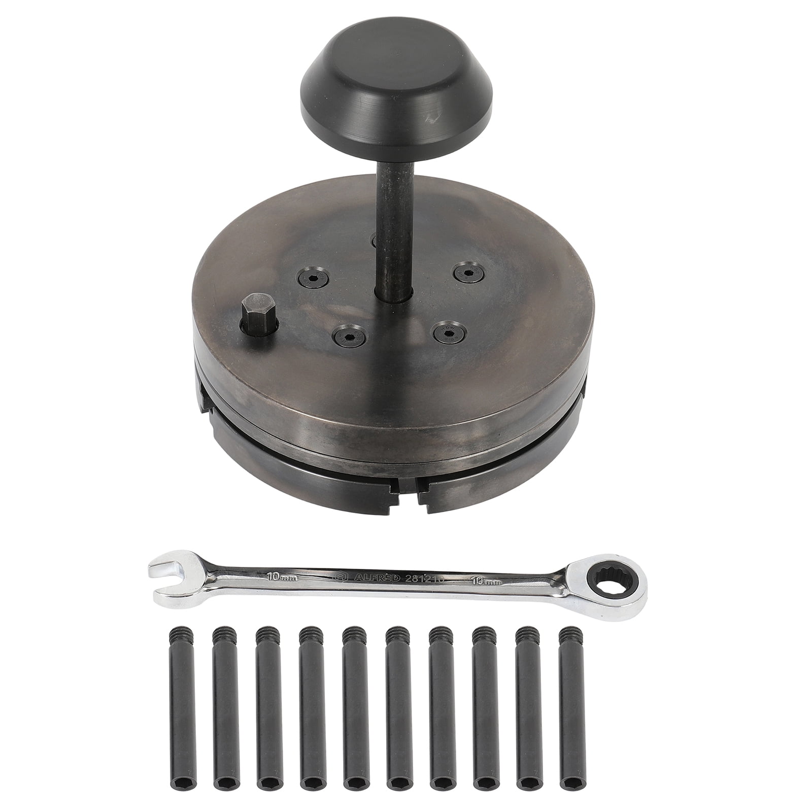 ECCPP Universal Piston Ring Installation Tool Use For Automobiles ...