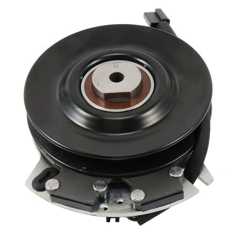 ECCPP Upgraded PTO Blade Clutch For John Deere L120 L130 Mower GY20878