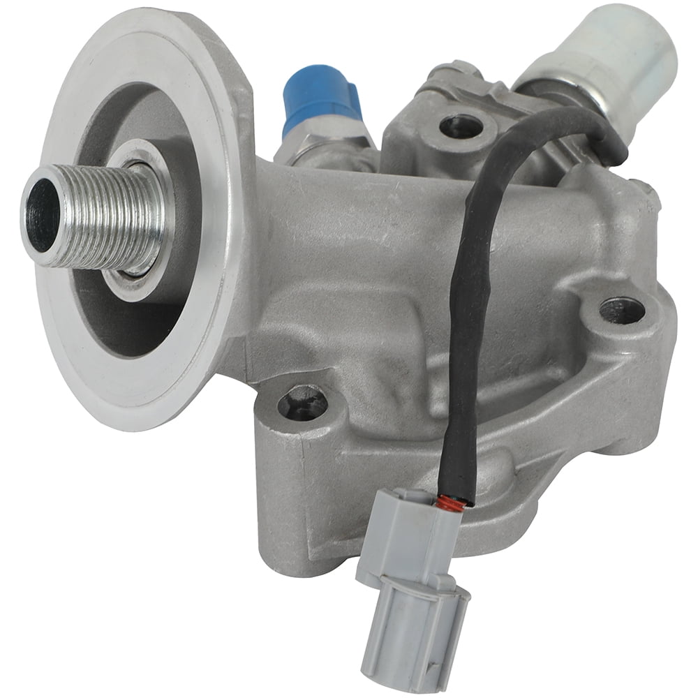 ECCPP VVT Position Actuator Solenoid for Acura CL 3.2L for Acura MDX 3.5L for Acura TL 3.2L for Honda for Accord 3.0L for Honda Odyssey 3.5L for Honda Pilot 3.5L 918-173