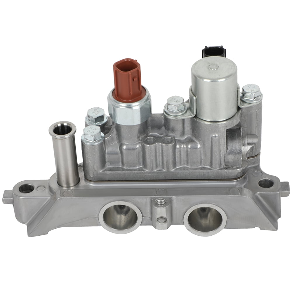 ECCPP VVT Position Actuator Solenoid for Acura MDX 3.0L for Acura RDX 3.5L for Acura RLX 3.5L for Acura TLX 3.5L for Honda for Accord 3.5L for Honda Crosstour 3.5L 918-075