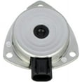 thumbnail image 1 of ECCPP Variable Valve Timing Solenoid for 2004-2008 for Cadillac SRX 2005-2008 for Cadillac STS 2004-2008 for Cadillac XLR Compatible with 916-892 VVT Solenoid, 1 of 5