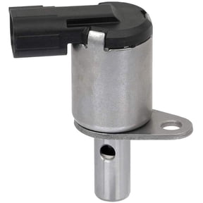 ECCPP Variable Valve Timing Solenoid for 2007-2014 for Volvo S80 2008-2010 for Volvo V70 2010-2015 for Volvo XC60 2008-2015 for Volvo XC70 2007-2014 for Volvo XC90 Compatible with 916-766 VVT Solenoid