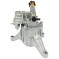 thumbnail image 1 of ECCPP Vertical Pressure Washer Pump For 7/8 Shaft 2200-3000 PSI 2.4 GPM Aluminum Pump Head Replacement Power Washer Pump fit For Briggs & Stratton 308653025 308653045 020337 020337-0, 1 of 5