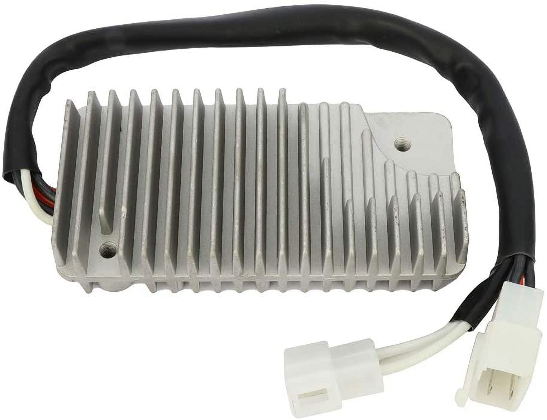 ECCPP Voltage Regulator Rectifier 19831984 for Yamaha Venture 1983