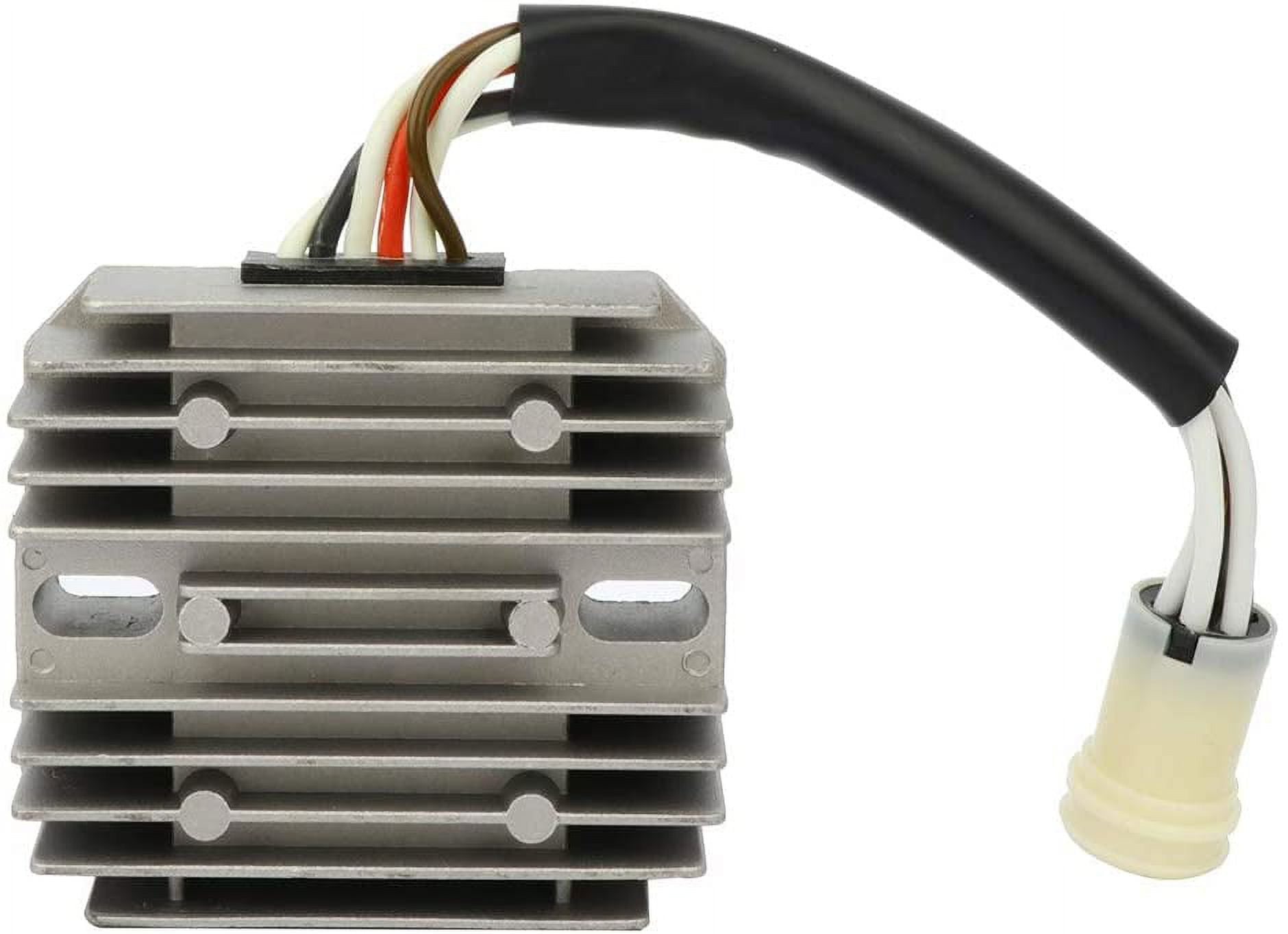 安倍 BOJACK 97F9899 35+5uF 35 MFD 440V Upgraded Replacement Round