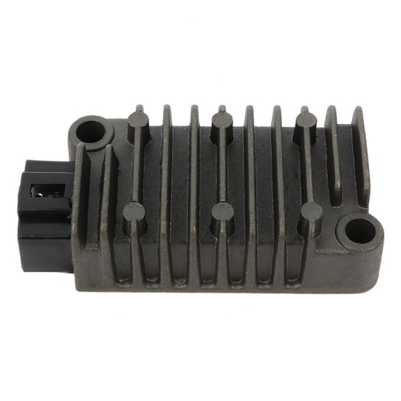 ECCPP Voltage Regulator Rectifier 1988-1990 for Yamaha FZR400 1992-1992 for Yamaha TDM850 1999-2006 for Yamaha TTR250 2001-2011 for Yamaha TW200 2001-2007 for Yamaha XT225 Rectifier Regulator