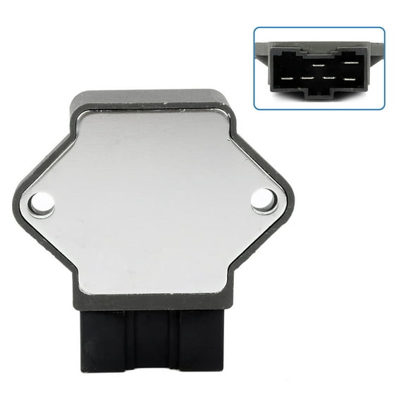 ECCPP Voltage Regulator Rectifier 1990-1991 1993-1996 for Honda CBR1000F 1991-1992 1994-2003 for Honda Nighthawk 750 1991-1995 for Honda ST1100 1992-1993 for Honda ST1100AL Rectifier Regulator