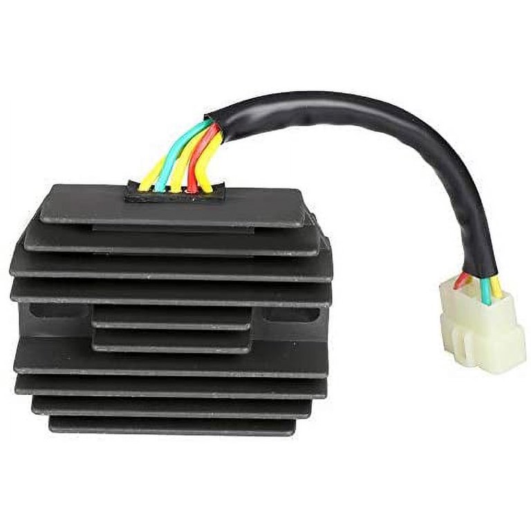 Motorcycle Voltage Regulator Rectifier For Suzuki GSX R 1000 GSXR1000 Gsx S 1000 Gsxs1000 An Burgman 650 2013 2017 I.263937622