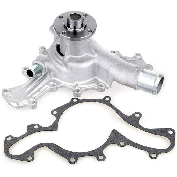 MA-9761238000 Water Pump Compatible With/For 97-11 Ford Explorer - Foto 8