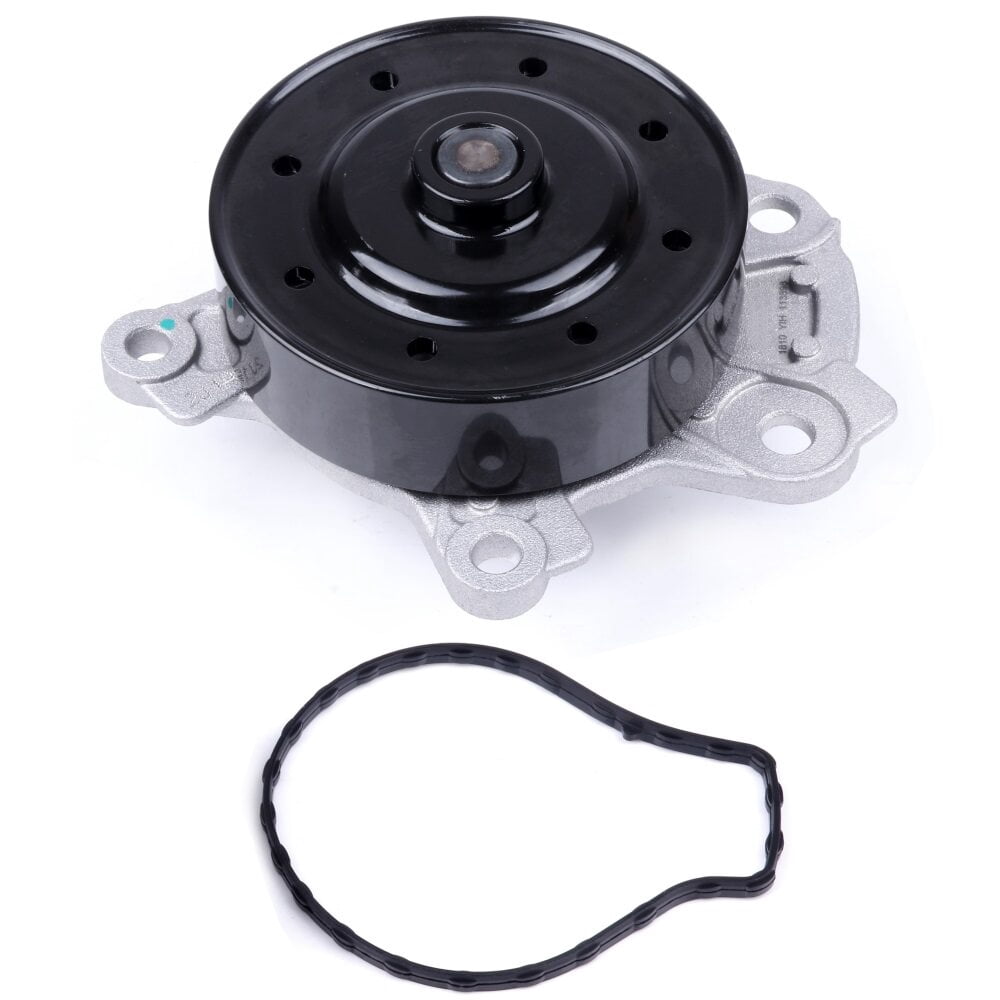 IRONTREE Water Pump Kit With Gasket For Toyota Corolla Matrix Scion XD 1.8L 2009-2019