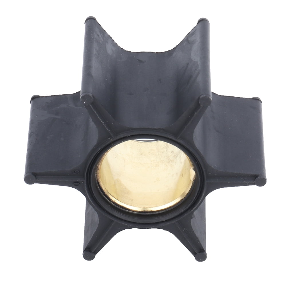 3X Water Pump Impeller 47-89984T4 For Mercury Outboard