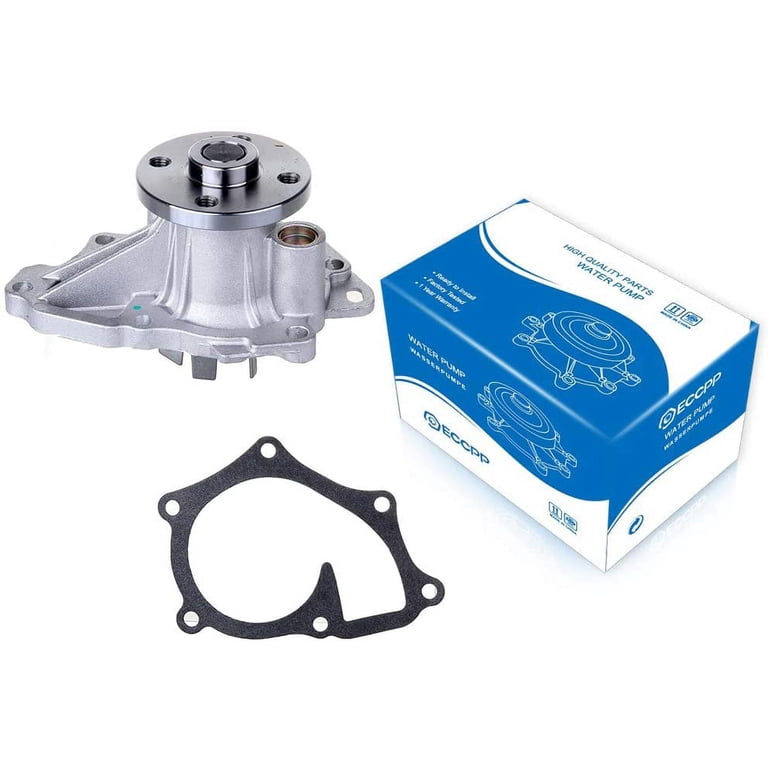 2001-2015 Toyota Engine Water Pump 16100-28041 | Toyota Center 2001-2015 Toyota Engine Water Pump 16100-28041 | Toyota Center