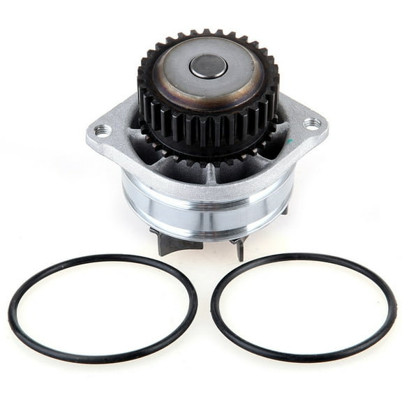 ECCPP Water Pump with Gasket fits for 2008 2012 for Infiniti EX35 G25 G35 G37 I35 M35 M37 4.0L 3.8L 3.7L 2.5L 3.5L 43520 943520