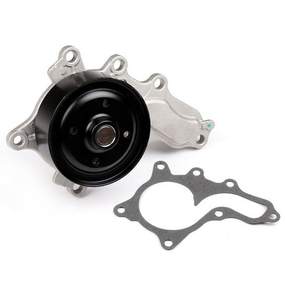 ECCPP Water Pump with Gasket fits for 2011-2015 Scion tC Toyota Camry Highlander RAV4 Sienna Venza 2.7L 2.5L AW6252