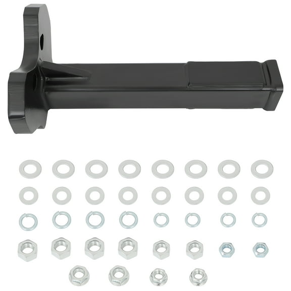 ECCPP Wheel Bearing Hub Removal Tool Universal Bearing Puller Use For Atd Tools