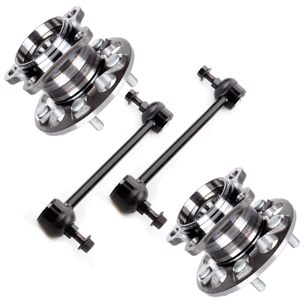 Rx330 Rear Wheel Alignment ECCPP Wheel Hub Assembly 04 05 06 07 08 09 10 11 12 13 14 for Lexus ...