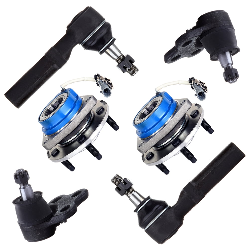 Front Wheel Hub Bearing For BUICK CENTURY LACROSSE... - Vicedeal