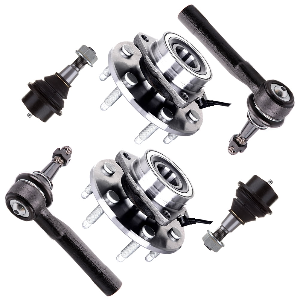 Kit 664232 664233 Assembly Fit For 2006-2015 Jamaica Cv Axle