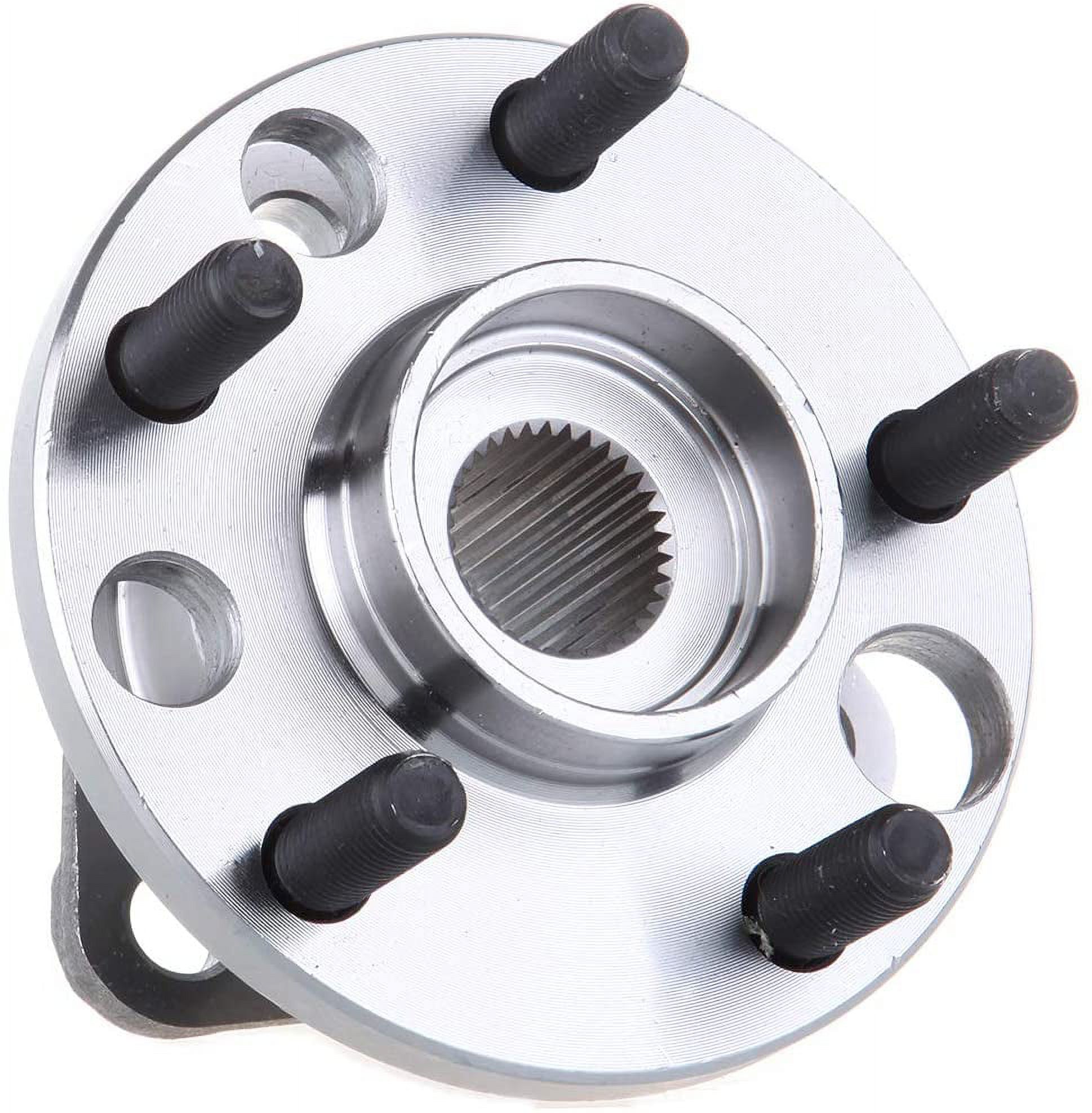 ECCPP Wheel Hub Bearing Assembly Front 5 Lugs For Buick Skylark For