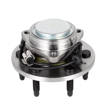 AFA Motors Front Wheel Hub Bearing Assembly For 2018-2019 Ford F-150 Expedition 4WD – 515181, 10-Year Warranty