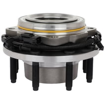 1 Front Wheel Hub Bearing Assembly fits 05-10 Ford F-250 350 5 Year ...