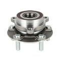 thumbnail image 2 of Autoround 515160 Front Wheel Hub And Bearing Assembly 2 of 12