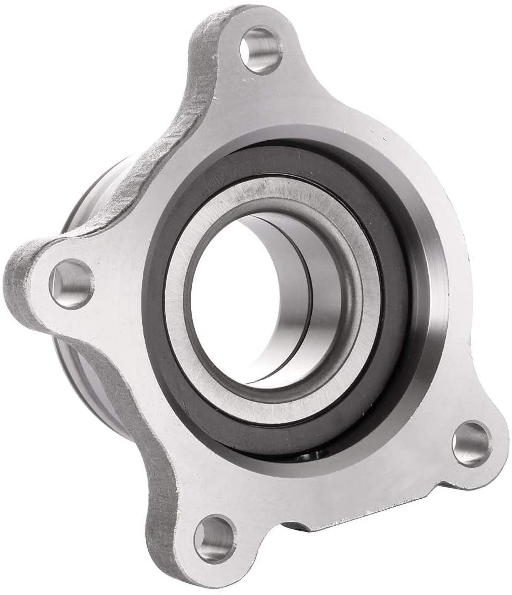 ECCPP Wheel Hub and Bearing Assembly Rear Right 512397 For 20072015