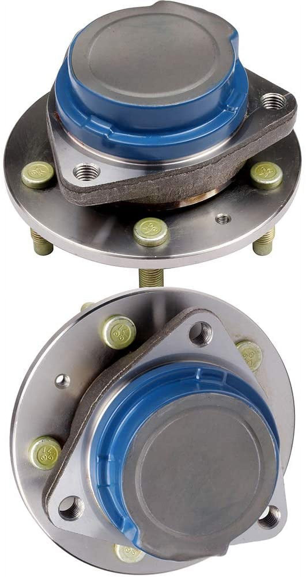 ECCPP Wheel Hub Nave of Wheel Bearing Assembly For Buick Rendezvous