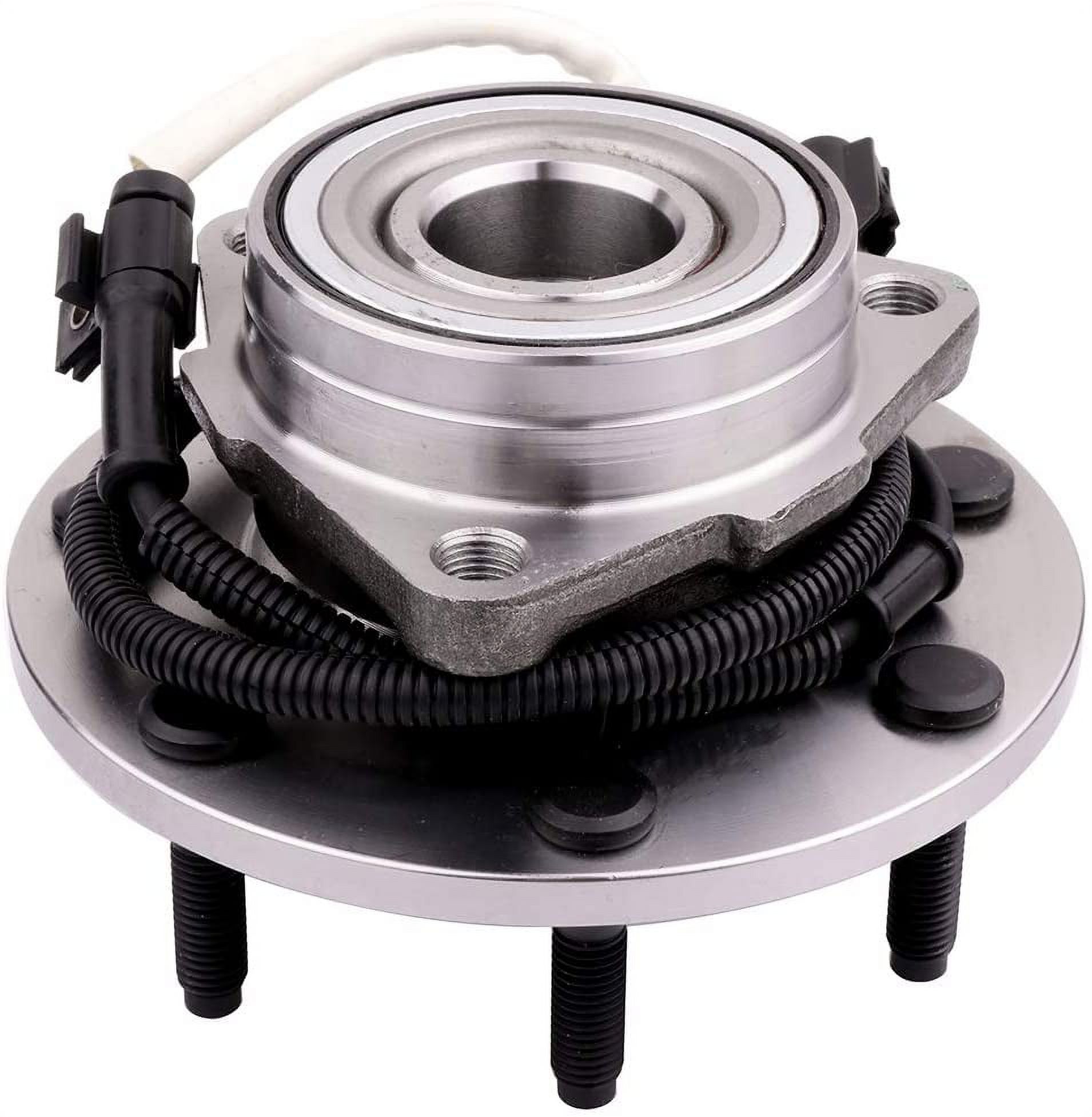 For Ford F 150 350 450 175H Billet Steering Wheel Hub Adapter Boss Kit