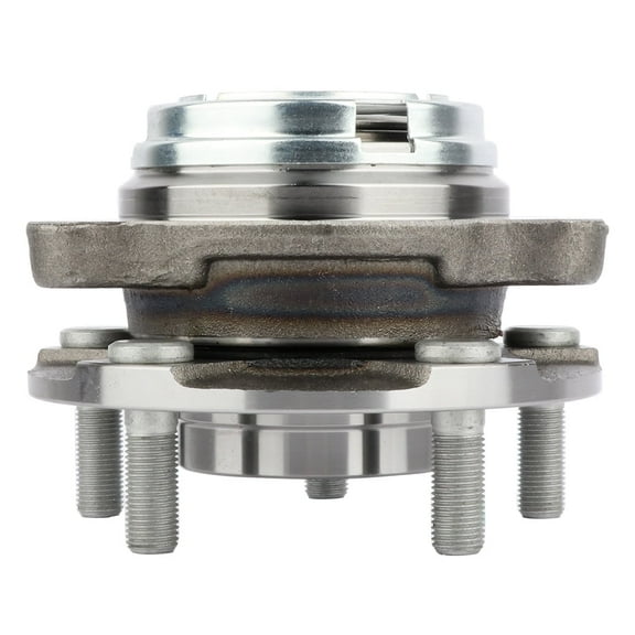 ECCPP Wheel Hub and Bearing Assembly Front 513338 fit 2012-2017 For Nissan Quest, 2013-2014 For Nissan Murano Wheel Bearing Hub 1 pc