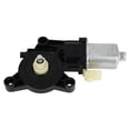 thumbnail image 1 of ECCPP Window Regulator Motor Assembly Replacement 742-339 Fits For 2008-2010 For Chrysler Cirrus,2012-2015 For Ram C/V, 1 of 5