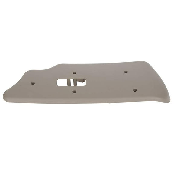 ECCPP Window Switch Bezel Front Left Driver Side Replacement Fits For Cadillac For Chevy For GMC Fits select: 2003-2004 CHEVROLET AVALANCHE C1500, 2006 CHEVROLET SILVERADO C1500