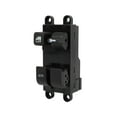 thumbnail image 1 of ECCPP Window Switch Fits 1998-2004 for Nissan, Frontier, Front Left Driver Side Power Window Switch Replaces ‎25401-8B800 254018B800, 1 of 4