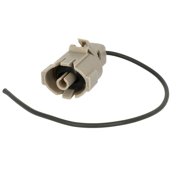 ECCPP Wire harness connector for Knock Sensor Compatible with 1996 for AM General for Hummer 5.7L,1986-1987 for Buick Century 2.8L,1983-1985 for Buick Century 3.0L