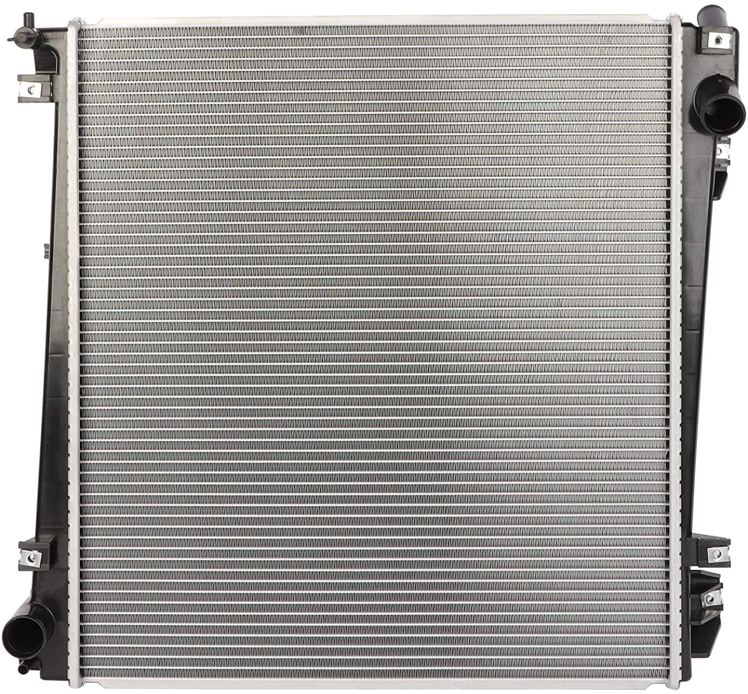 ECCPP engine radiator for 2002-2005 for Ford Explorer 2002-2005 for Mercury Mountaineer Replacement 2342
