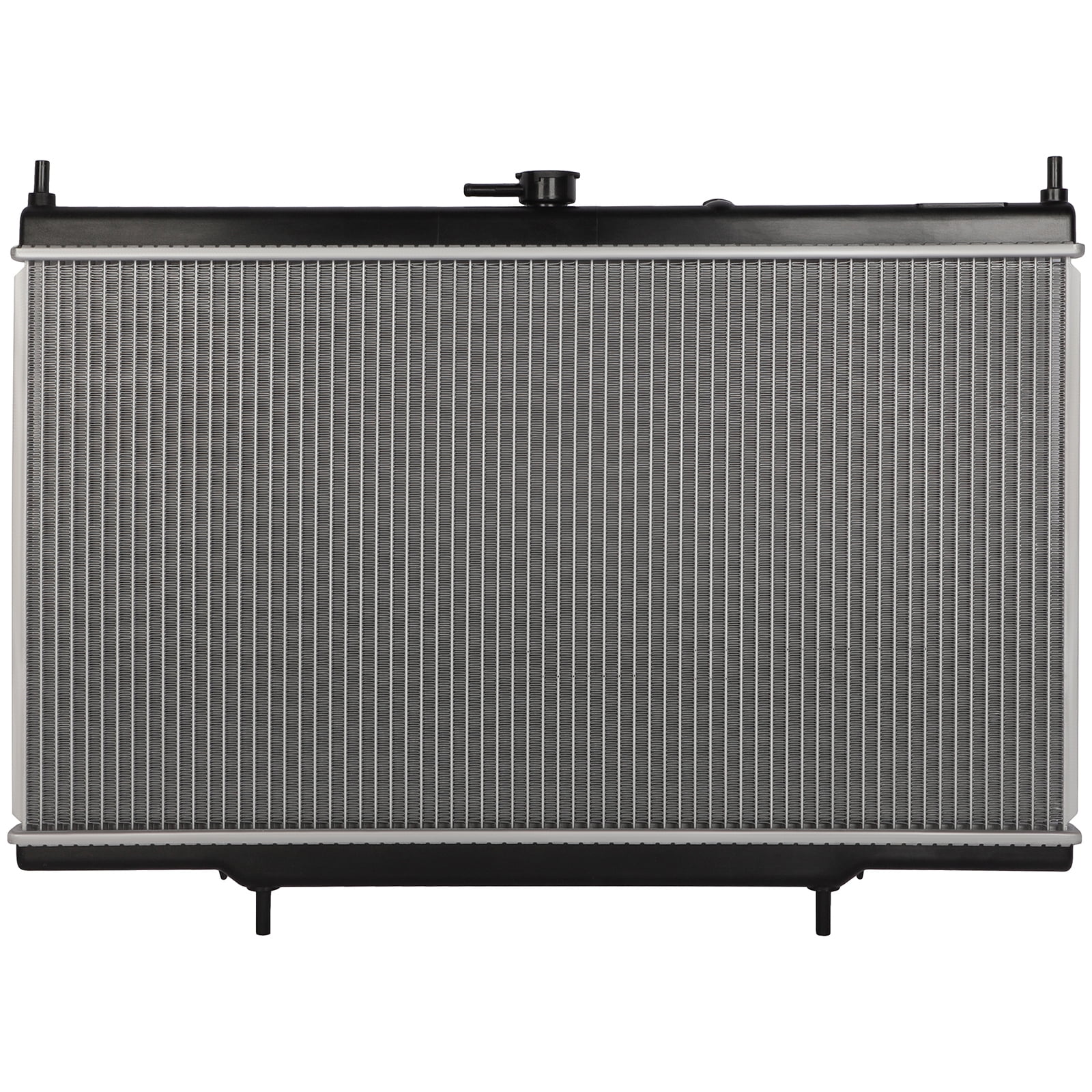 2012 honda civic radiator discount