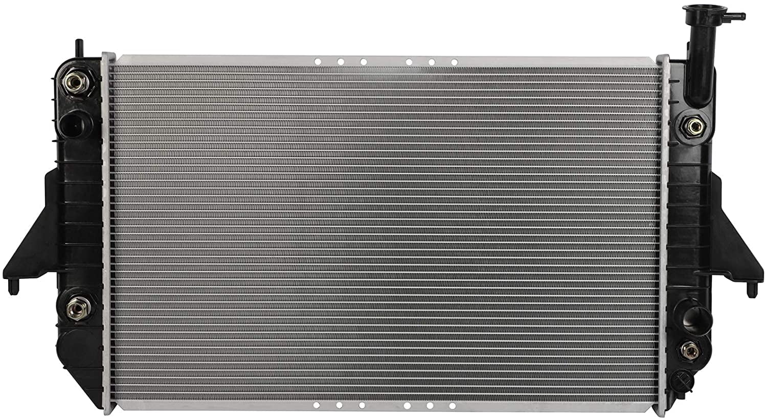 Astro Van Radiator ECCPP engine radiators 1996-2005 for Chevrolet Astro 1996-2005 for GMC ...