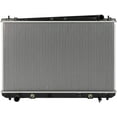 thumbnail image 1 of ECCPP engine radiators 1998-2003 for Toyota Sienna radiator reservoir tank for 2153, 1 of 1