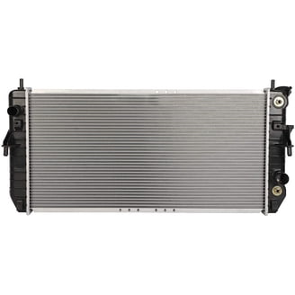 YHTAUTO Engine Coolant Recovery Overflow Reservoir Expansion Tank W ...