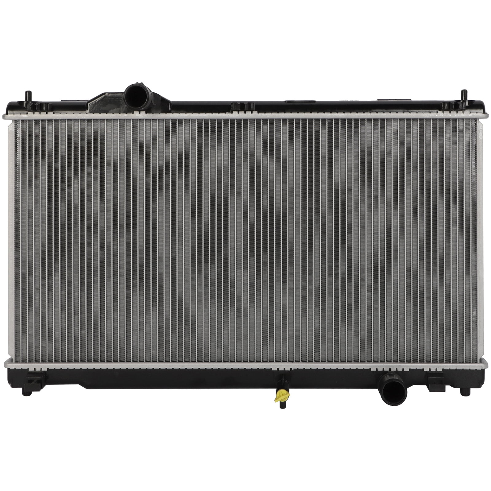ECCPP engine radiators 2006-2015 for IS250 2006-2015 for IS350 radiator ...