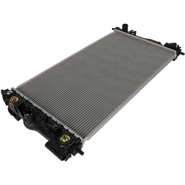 ECCPP engine radiators 20102016 for Buick LaCrosse 20112017 for Buick