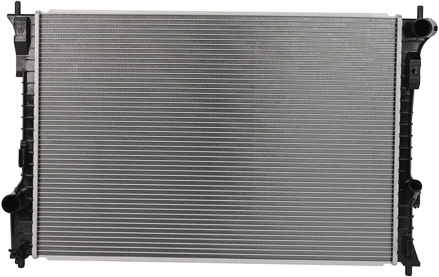 ECCPP engine radiators 2011-2019 for Explorer 2010-2018 for Flex 2010 ...